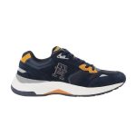 Tommy Hilfiger Monogram Sneaker Navy