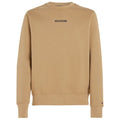 Tommy Hilfiger Monotype Sweater Beige