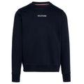 Tommy Hilfiger Monotype Sweater Navy
