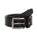 Tommy Hilfiger New Denton Riem Zwart