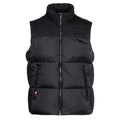 tommy hilfiger new york bodywarmer zwart