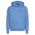 Tommy Hilfiger New York Hoodie Blauw