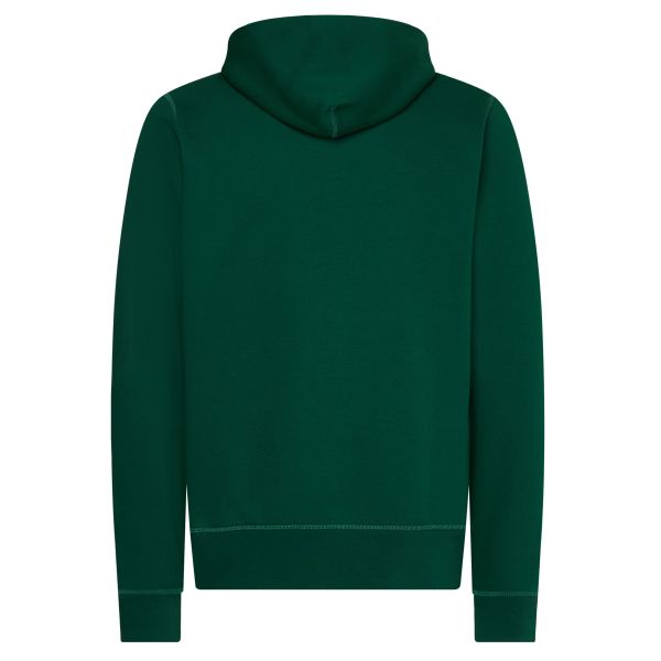 Tommy Hilfiger New York Hoodie Groen
