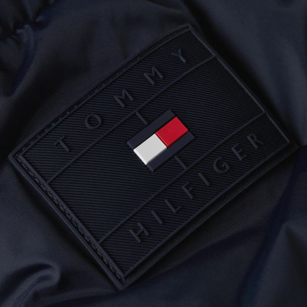 Tommy Hilfiger New York Puffer Navy