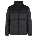 Tommy Hilfiger New York Puffer Zwart