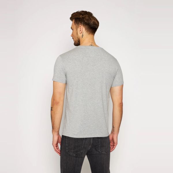 Tommy Hilfiger Original T-shirt Grijs