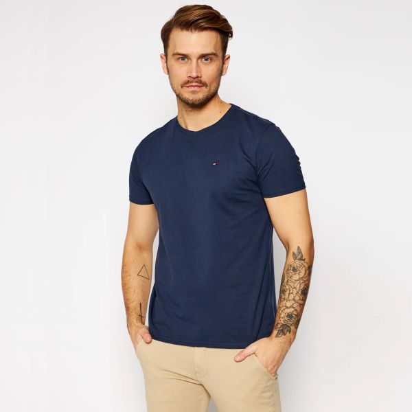 Tommy Hilfiger Original T-shirt Navy