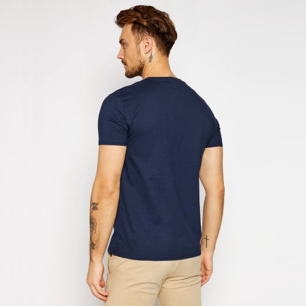 Tommy Hilfiger Original T-shirt Navy