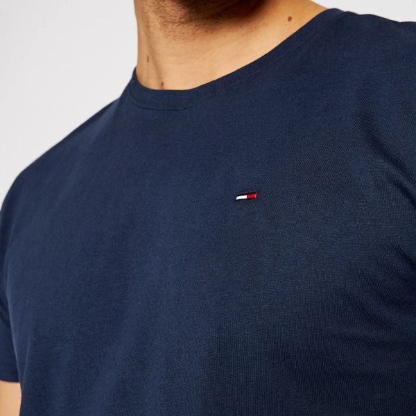 Tommy Hilfiger Original T-shirt Navy