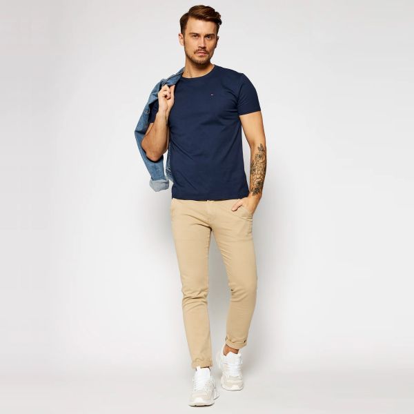 Tommy Hilfiger Original T-shirt Navy