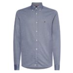 Tommy Hilfiger Overhemd Wit