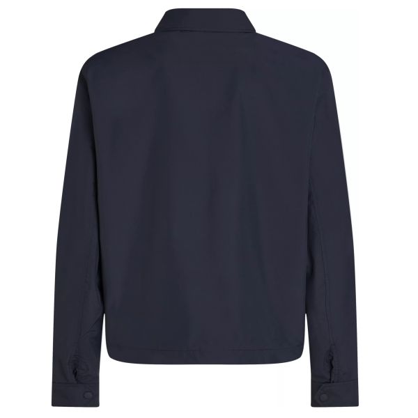 Tommy Hilfiger Packable Ivy Jas Navy