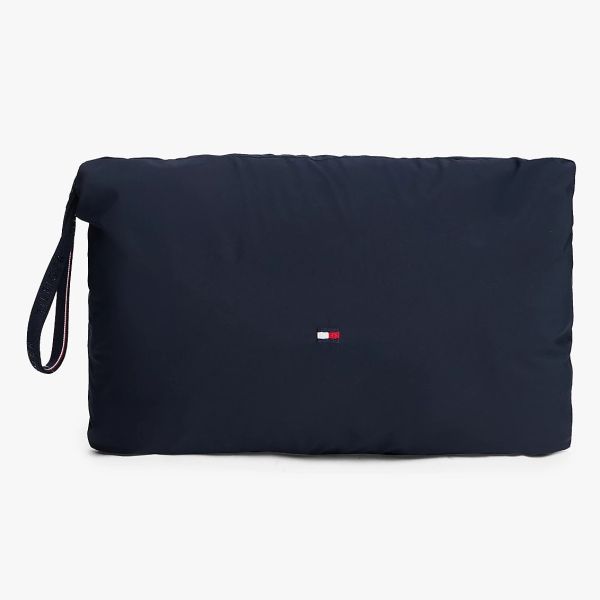 Tommy Hilfiger Packable Ivy Jas Navy