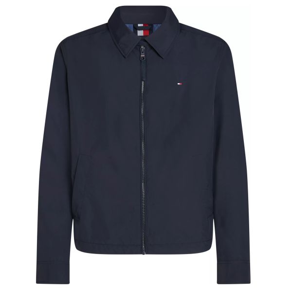 Tommy Hilfiger Packable Ivy Jas Navy