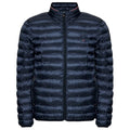 Tommy Hilfiger Packable Recycled Jas Navy
