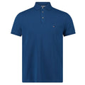 Tommy Hilfiger Polo Donker Blauw