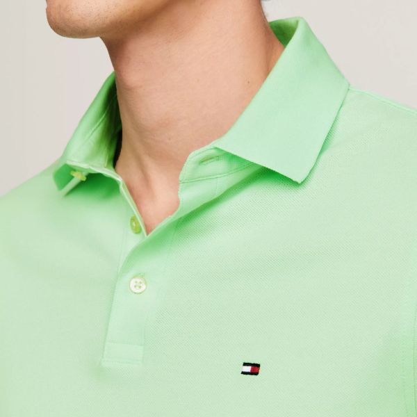 Tommy Hilfiger Polo Mint
