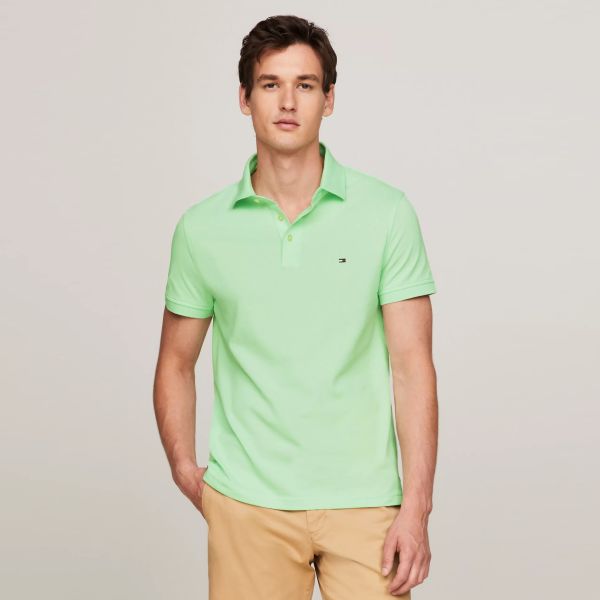 Tommy Hilfiger Polo Mint
