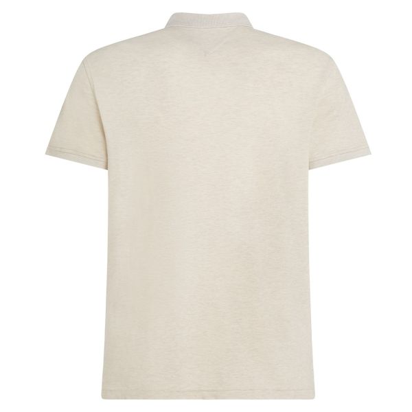 Tommy Hilfiger Polo Off White