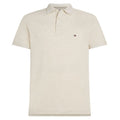 Tommy Hilfiger Polo Off White