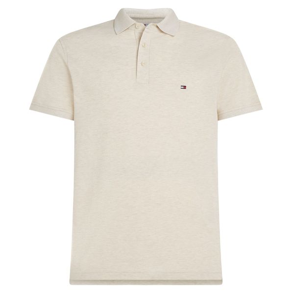 Tommy Hilfiger Polo Off White