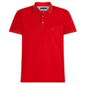 Tommy Hilfiger Polo Rood