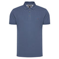 Tommy Hilfiger Polo Blauw