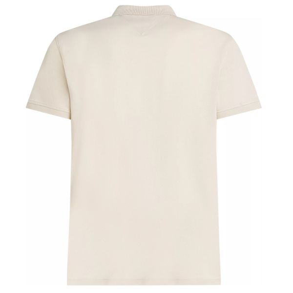 Tommy Hilfiger Polo Off White