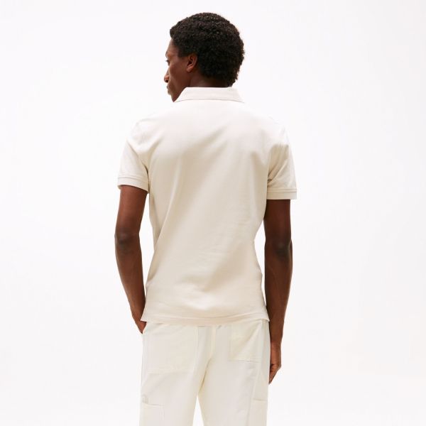 Tommy Hilfiger Polo Off White
