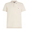 Tommy Hilfiger Polo Off White