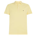 Tommy Hilfiger Polo Geel