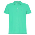 Tommy Hilfiger Polo Groen