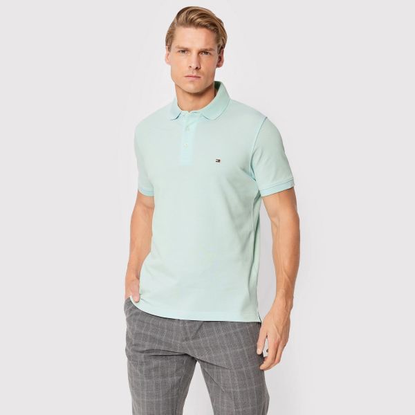 Tommy Hilfiger Polo Mint