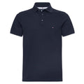 Tommy Hilfiger Polo Navy