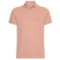 Tommy Hilfiger Polo Peach