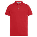 Tommy Hilfiger Polo Rood