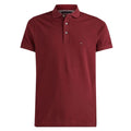 Tommy Hilfiger Polo Rood