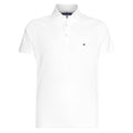 Tommy Hilfiger Polo Wit