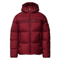 Tommy Hilfiger Puffer Bordeaux