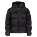 Tommy Hilfiger Puffer Zwart