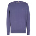 Tommy Hilfiger Pullover Sweater Donker Blauw