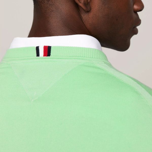 Tommy Hilfiger Pullover Sweater Mint