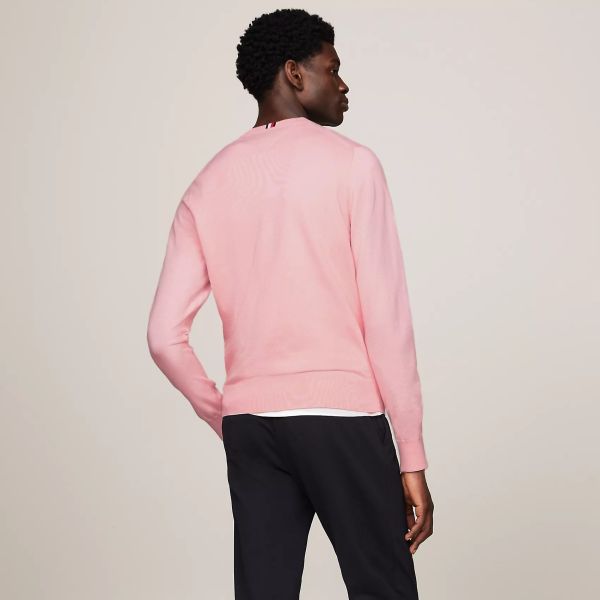 Tommy Hilfiger Pullover Sweater Roze