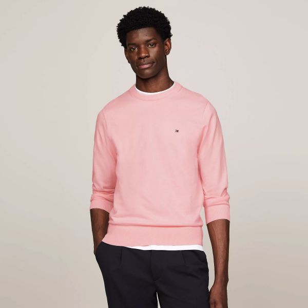 Tommy Hilfiger Pullover Sweater Roze