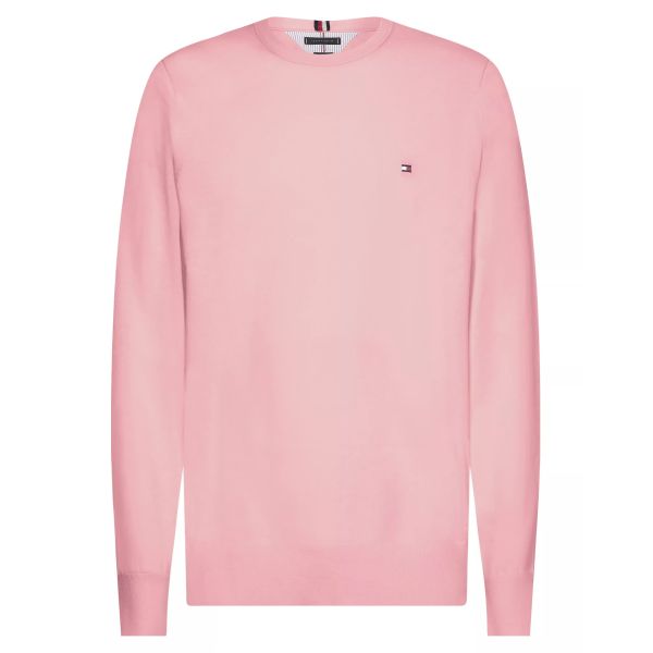 Tommy Hilfiger Pullover Sweater Roze