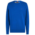 Tommy Hilfiger Pullover Sweater Blauw