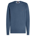Tommy Hilfiger Pullover Sweater Blauw