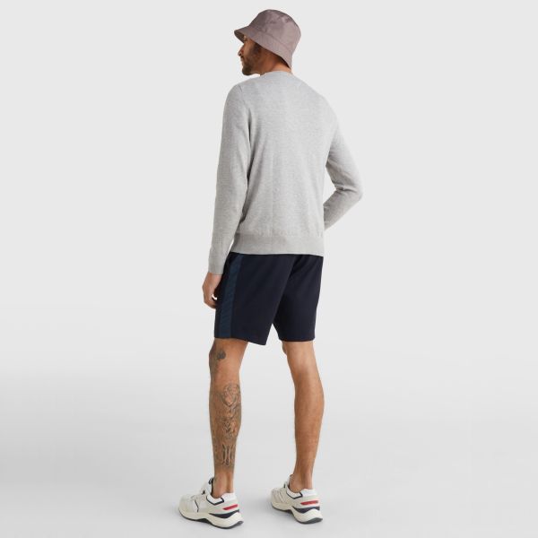 Tommy Hilfiger Pullover Sweater Grijs