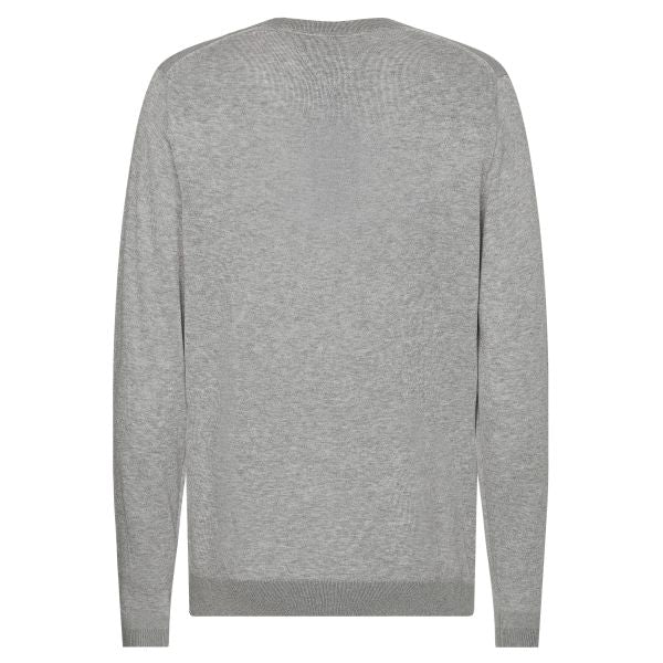 Tommy Hilfiger Pullover Sweater Grijs