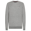 Tommy Hilfiger Pullover Sweater Grijs